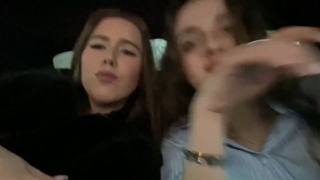 Начало нового семестра на психфаке МГУ, учеба на 1 курсе и моя жизнь