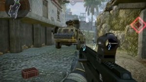Warface 39