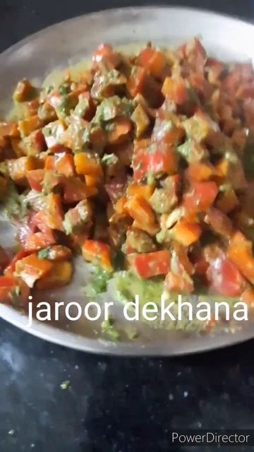 Celebrate this vitamin C day with some bell peppers #shorts #ytshorts #simlamirch смотреть онлайн