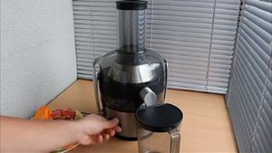 центробежная соковыжималка Филипс НR 15(3)