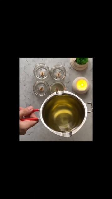 Самые ароматные свечи #handmade #candle #аромасвечи #ароматыдлядома #свечи