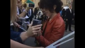 LP  Laura Pergolizzi   Moscow, Russia, Adrenaline Stadium  21.09.2018