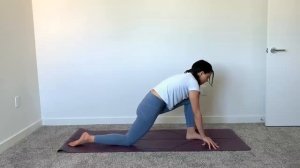 30 Minute Gentle & Slow Yoga Flow _ Restore Body & Mind
