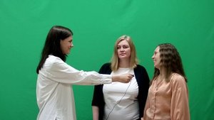 Интервью Крупениной Дарьи с руководителями музейных проектов