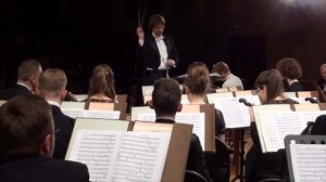 Д. Шостакович "Бурлеска" - Арсений Истомин/АОРНИ имени Н. Н. Некрасова