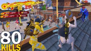 НОВЫЙ СЕЗОН ЛУЧШИЙ ДУЭТ МУМИЯ СДЕЛАЛ СЛОЖНЫЙ ГЕЙМПЛЕЙ СЕГОДНЯ🔥 Pubg mobile