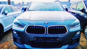 Авто из Японии и Кореи с аукционов