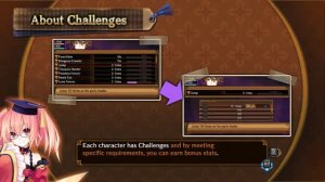 [PC] Fairy Fencer F Playthrough - 02 - "Pompous Tiara & Sherman" [HD]