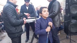 Свадьба в Таджикистане Ромиз - Дилрабо мархабо _2022 remix /New song