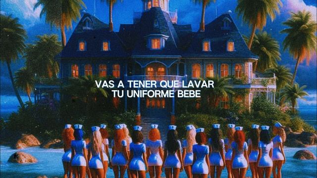 BRYAN ROLDAN - ENFERNENA | EL NENE FAVORITO DE LAS NENAS смотреть онлайн