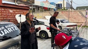 Seemx Daily #32 - Ural Music Night 2023 - как это было