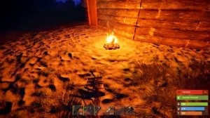 5 ЛАЙФХАКОВ ДЛЯ ВЫЖИВАНИЯ В RUST