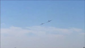 Авиабаза Энгельс. День открытых дверей 19.08.2017