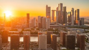 Обзор ЖК Западный Порт