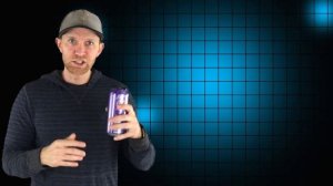 I was shocked... | Adrenaline Shoc Acai Berry and Peach Mango flavor review