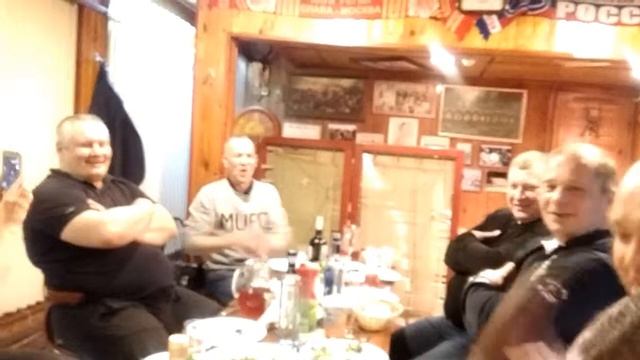 Гимн регбиста РК Слава смотреть онлайн