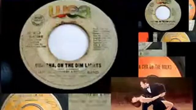 Echeveria, Jose Andry T. CHA CHA NONSTOP смотреть онлайн