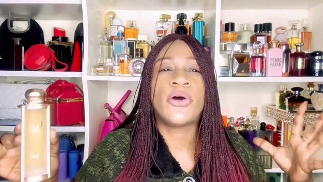 Lattafa LEEN Perfume Review | My Perfume Collection