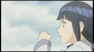 Аниме клип. Хочешь я приеду. Наруто и Хината. /Наруто/AMV/