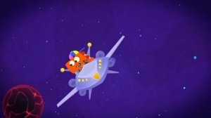 Диносити|2 сезон|заставка