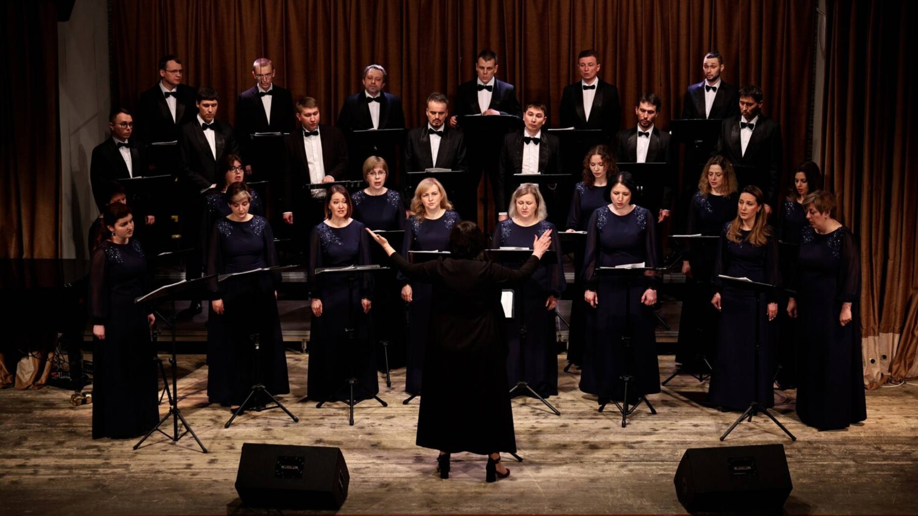 Голос Севера смотреть онлайн