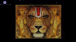 МАНТРА ЗАЩИТЫ ОТ НЕГАТИВА НАРАСИМХА КАВАЧА