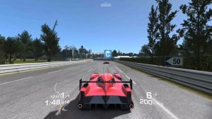 гонка на выживание