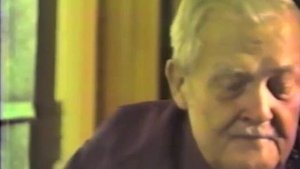 В комнате с Милтоном Эриксоном, Том 1, диск 4