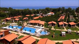 Kimera Lounge Hotel - Kemer, Antalya | MNG Turizm