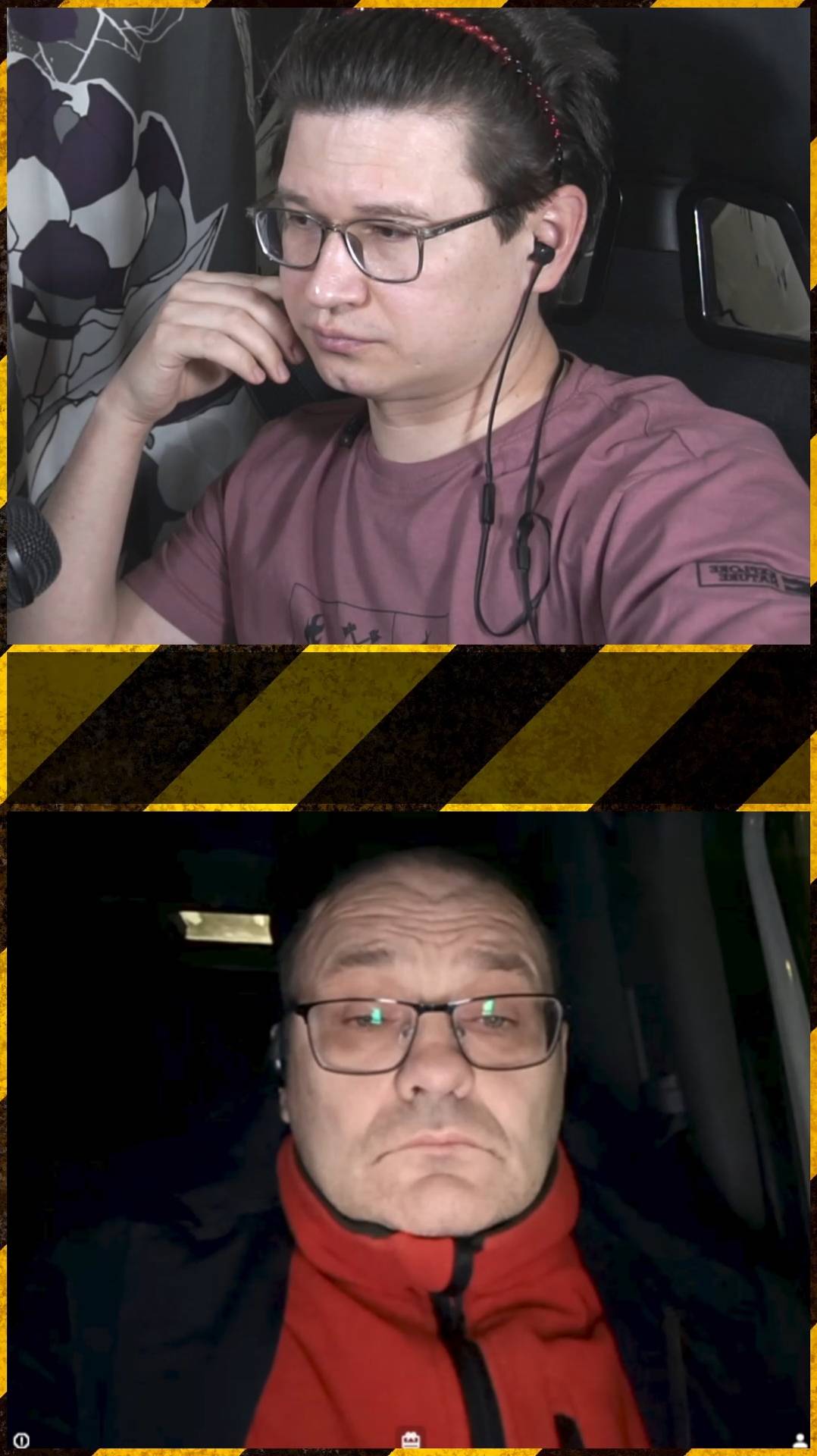 Элита украинской чат-рулетки! 👏 | Чат-рулетка, Украина | 9.01.2025 смотреть онлайн