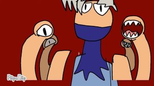 incresing pressure meme animatión bnha ft. mezo shoji