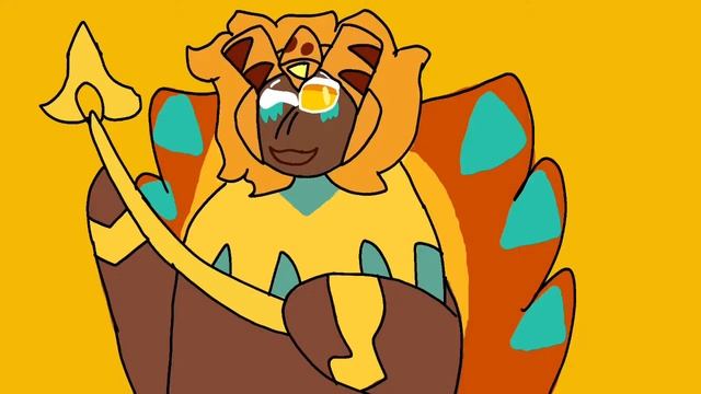 Miss wanna die part 4// cookie run spoilers//