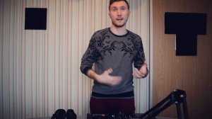 Сведение на контроллере пионер ddj 400