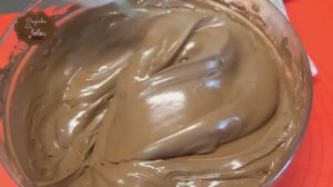 Шоколадный крем на десерт или на торт 3450 кг чистого восторга