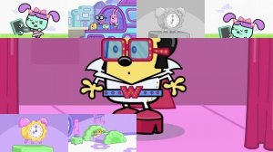 Lavender Lollipops! (Wow! Wow! Wubbzy!) - Sparta Pulse V1 Remix