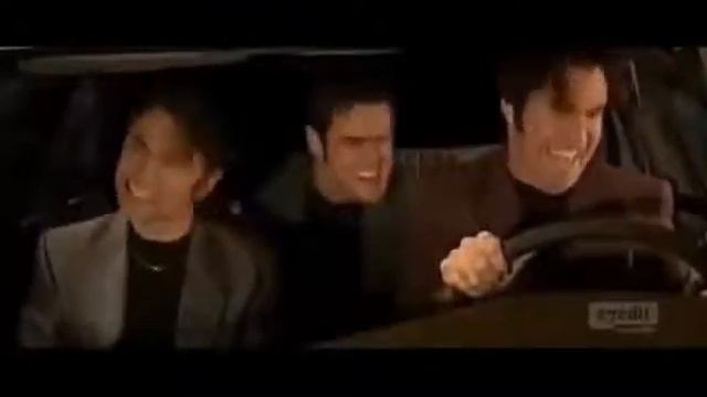 What is Love   Джим Керри