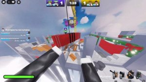 Соперники с подписчиком)