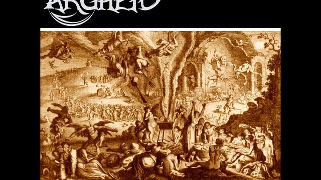 ARGHEID - Bataillon 2011 (SkullLine) смотреть онлайн