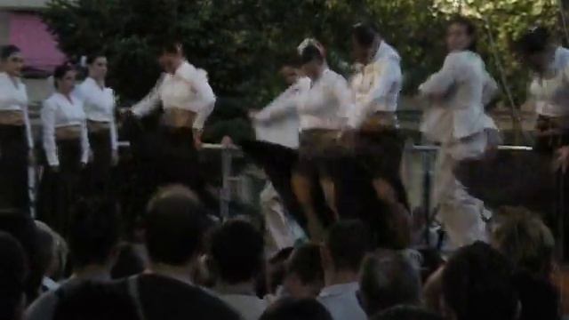 joven ballet español смотреть онлайн