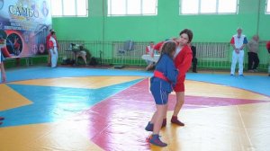 15.02.25 САМБО Алчевск