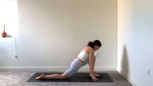 25 Minute Morning Yoga Flow _ All Levels Daily Routine & Full Body Stretch