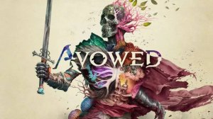 AVOWED NEW RPG STREAM