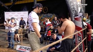 Haqiqi Jang (2x2) Зелимхан(Пулемётчик) Ушу Мастер vs ikki Jangchiga qarshi