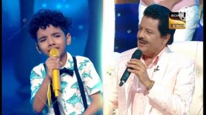 Avirbhav :- Mind Blowing Full Performers || Chand Chupa Badal Mein Song || Super Star Singer 2 ||