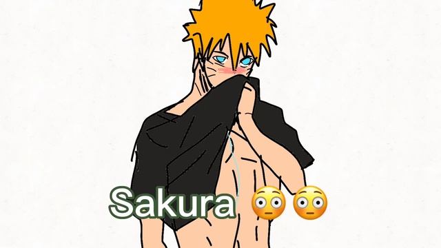 Sakura Xxx Naruto Part1 смотреть онлайн