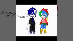 второе видео для канала