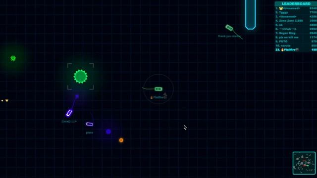 Target Practice | Brutal.io смотреть онлайн