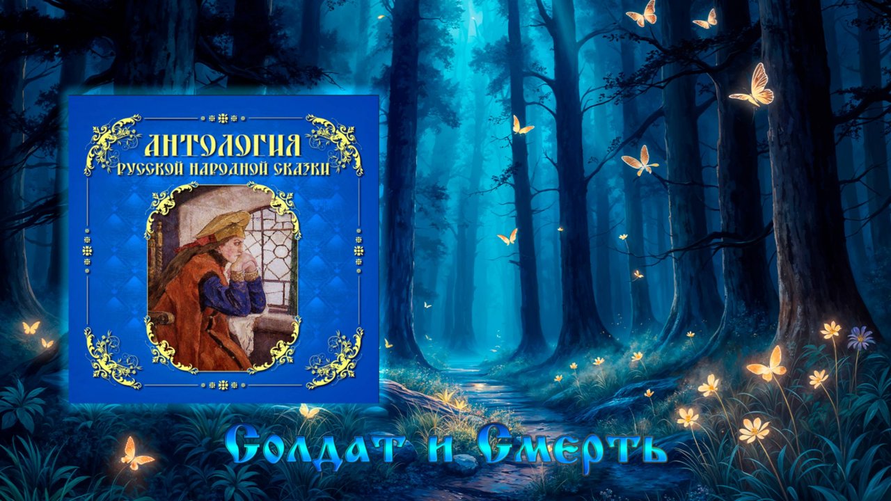 Солдат и Смерть