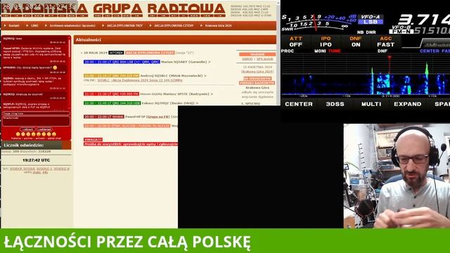 LAJW #390 - wtorek 28 maja 2024 godz. 20:32 смотреть онлайн