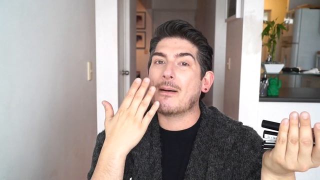 NYX Lip Lingerie Matte Lipstick Review / Swatches смотреть онлайн